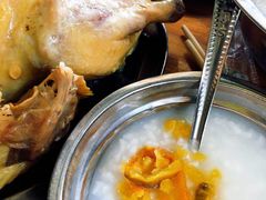 -吉英盐焗鸡(文中路店)