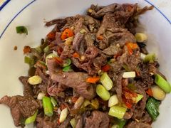 -九嶷人间(泠江中路店)