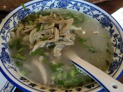 -老三羊汤【北兴隆街店】