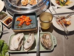 -盛江山自助料理(太原街万达店)