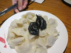 -船歌·鱼水饺青岛菜(金狮广场店)