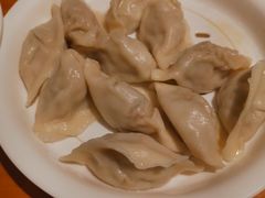 -东方饺子王(东盛路店)