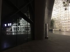 -证大喜玛拉雅中心