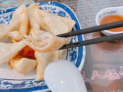 -长人馄饨铺(解放街店)