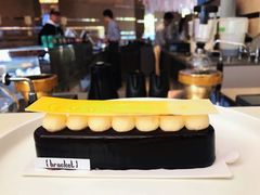 -Bracket Coffee(工体店)