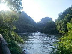 -丹霞山风景名胜区