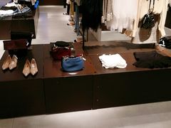 -URBAN REVIVO(七宝领展广场店)