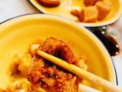 -东排食堂长沙小吃大排档(五一广场店)