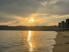 -碧桂园十里银滩