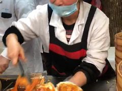 -郭阿姨月亮馍