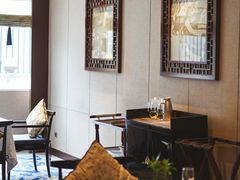 -一品淮扬 · 淮扬菜·北京万达文华酒店