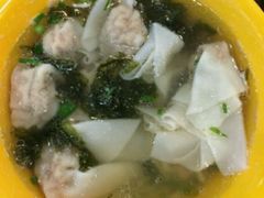 -阿三生煎(友谊大街店)