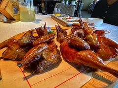 -悦融·京鲁菜·露台花园(安定门店)
