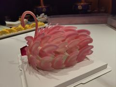-BRIGNA百丽格娜·纯动物奶油生日蛋糕(浦东店)