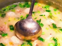 -粤顺渔坊·中山脆肉鲩火锅(清湖店)