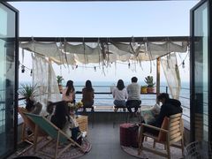 -Cafe Rooftop Cheongsapo