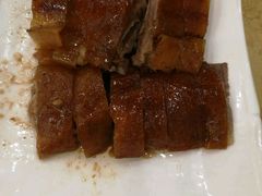 -潮喜竹溪荔湖酒家(荔枝湾店)