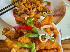 -品鲜村农家菜·阳澄湖大闸蟹(总店)