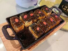 -天和晟烤鸭店(国展店)