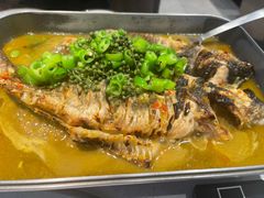 -鱼酷活鱼烤鱼(南京水游城店)