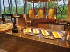 -中海·庐山西海君澜度假酒店·味屿全日制餐厅