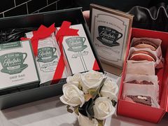 -Ralph’s Coffee(北京三里屯店)