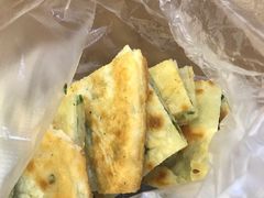 葱油饼-咏春葱油饼(德政中路店)