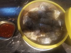 -大叹号·朝鲜族烤肉(潍坊泰华城店)