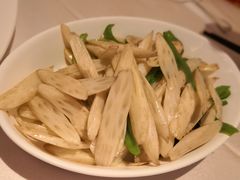 -粗茶淡饭·汉口公馆(循礼门店)