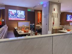 -北大荒人•新东北菜(青岛银座店)