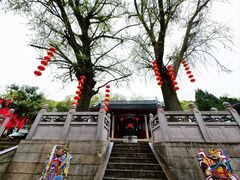 -惠山古镇·寄畅园