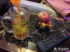 -鸿远足浴·瑜伽按摩·养生Spa旗舰店