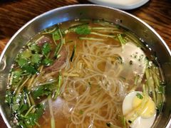 冷面-辛氏火炉·韩式古法烤肉(松北店)