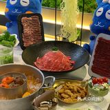 深圳新店|首家黄柿子冰🧊火锅非它莫属