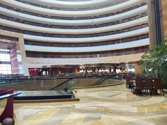 -杭州国际会议中心洲际酒店-原素全日餐厅(解放东路店)