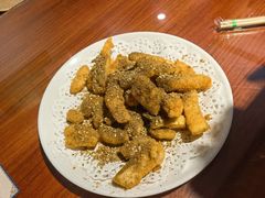 -恩宏德餐馆(平山道店)