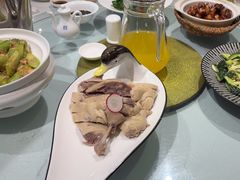 -品大三·南京菜(大行宫店)