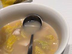 -海派美食·家宴海鲜青岛菜·石锅鲽鱼头(东方城店)