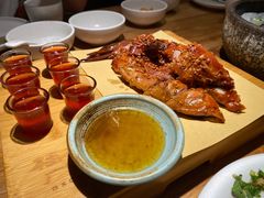 -桂小厨广西菜(青秀万达店)