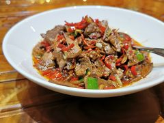 -翠清酒家(万丰路店)