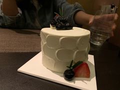 -巴黎贝甜·生日蛋糕(杭州文二路店)