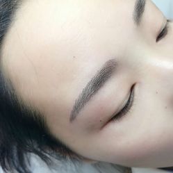 点击看大图 -HQ半永久纹绣纹眉
