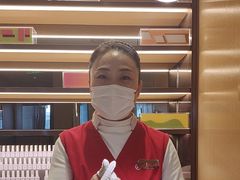 -海底捞火锅(莘松路店)