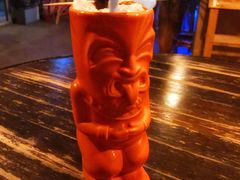 -The Tiki Bungalow提基小木屋酒吧
