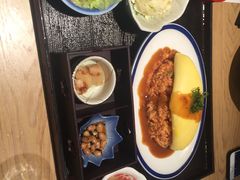 -味太助·银饭食堂(中华城店)