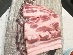 -韩时烤肉(枫蓝店)