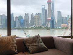 -上海外滩茂悦大酒店