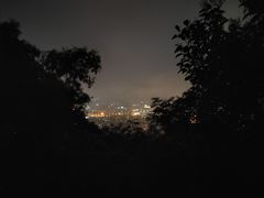 -紫金山山顶公园