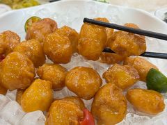 -祈胜邨•顺德鱼生•顺德菜(容桂店)