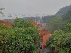 -南沙天后宫景区